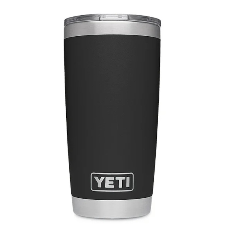 Yeti Rambler 20 oz Tumbler